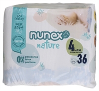 NUNEX NATURE NUNEX NATURE