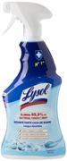 LYSOL DESINFETANTE - CASA DE BANHO LYSOL DESINFETANTE - CASA DE BANHO
