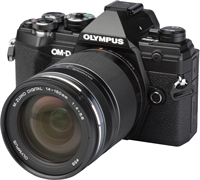 OLYMPUS OM-D E-M5 MARK III + M.ZUIKO DIGITAL ED 14-150 OLYMPUS OM-D E-M5 MARK III + M.ZUIKO DIGITAL ED 14-150