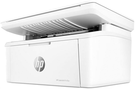 HP LASERJET MFP M140W HP LASERJET MFP M140W