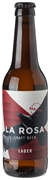 LA ROSA LAGER LA ROSA LAGER