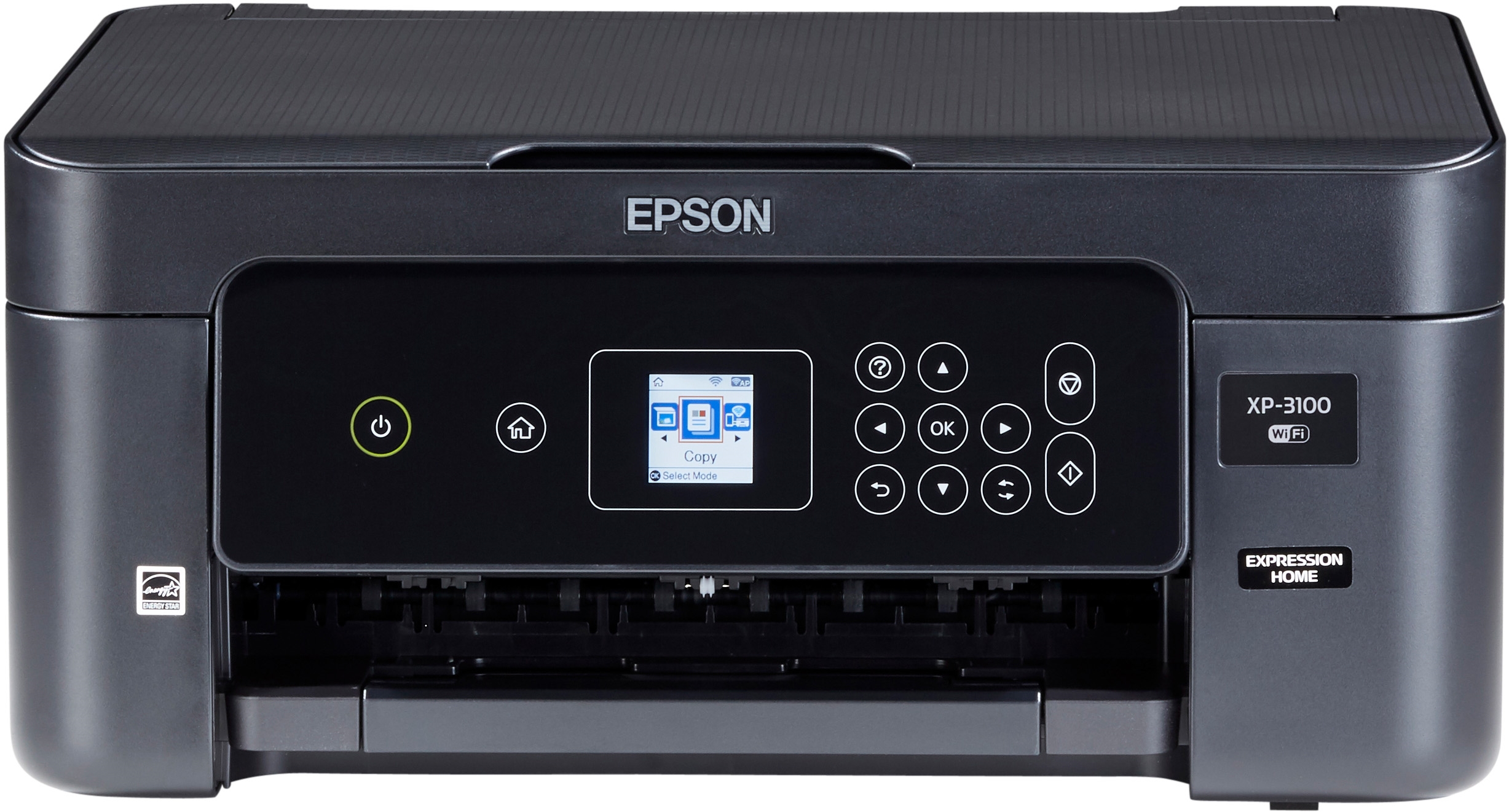 EPSON EXPRESSION HOME XP-3100 EPSON EXPRESSION HOME XP-3100