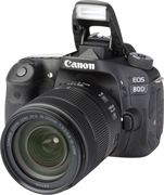 CANON EOS 80D + EF-S 18-135 IS STM CANON EOS 80D + EF-S 18-135 IS STM
