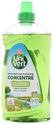 UNI VERT NETTOYANT MULTI-SURFACES CONCENTRÉ - CITRON & MENTHE UNI VERT NETTOYANT MULTI-SURFACES CONCENTRÉ - CITRON & MENTHE