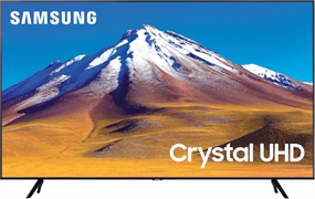 SAMSUNG UE55TU7025 SAMSUNG UE55TU7025