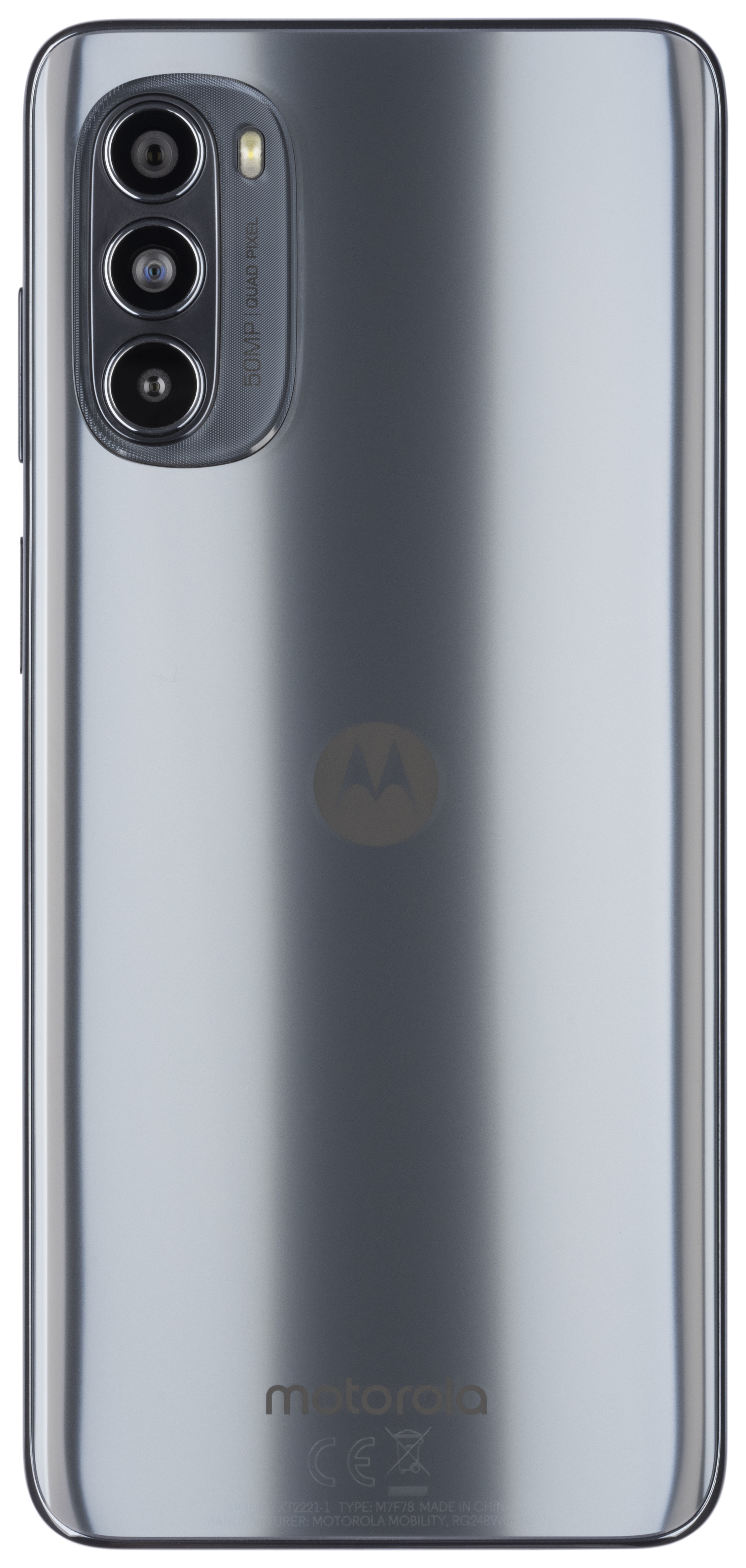 MOTOROLA MOTO G52 128GB 4GB MOTOROLA MOTO G52 128GB 4GB