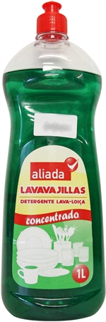 ALIADA Concentrado