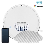 ROWENTA RR8277WH X-PLORER SERIES 45 AQUA ROWENTA RR8277WH X-PLORER SERIES 45 AQUA