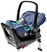 BRITAX-RÖMER BABY-SAFE ISENSE + BASE FLEX ISENSE BRITAX-RÖMER BABY-SAFE ISENSE + BASE FLEX ISENSE