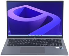 LG GRAM 16Z90Q-G.AP76P LG GRAM 16Z90Q-G.AP76P