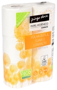 PINGO DOCE COMPACTO "6=12" FOLHA DUPLA PINGO DOCE COMPACTO "6=12" FOLHA DUPLA