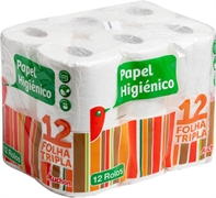 AUCHAN TRIPLO AUCHAN TRIPLO