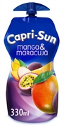 CAPRI-SUN MANGO & MARACUJÁ CAPRI-SUN MANGO & MARACUJÁ