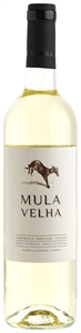 MULA VELHA 2023 BRANCO MULA VELHA 2023 BRANCO
