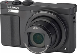 PANASONIC LUMIX DMC-TZ70 PANASONIC LUMIX DMC-TZ70