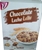 HACENDADO (MERCADONA) LINNEA CHOCOLATE LEITE HACENDADO (MERCADONA) LINNEA CHOCOLATE LEITE