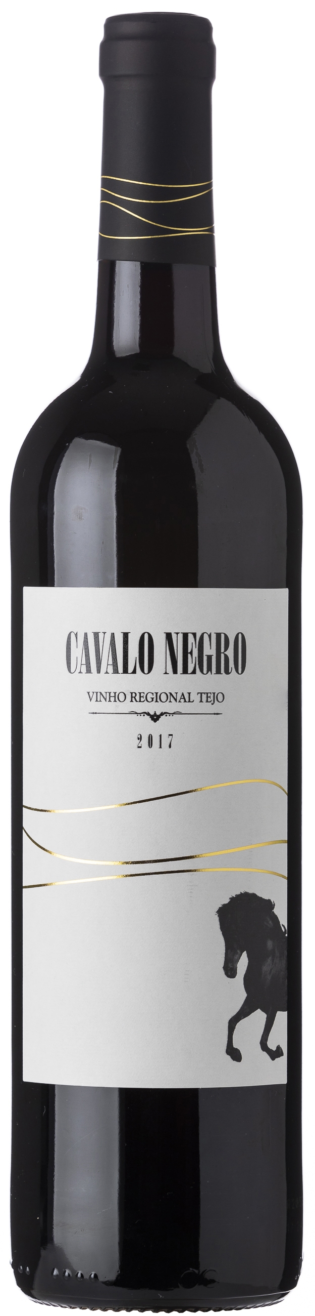 CAVALO NEGRO 2017 TINTO CAVALO NEGRO 2017 TINTO