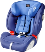 BRITAX RÖMER EVOLVA 123 SL SICT BRITAX RÖMER EVOLVA 123 SL SICT