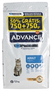AFFINITY ADVANCE ADULT CHICKEN AFFINITY ADVANCE ADULT CHICKEN