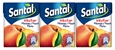 SANTAL NÉCTAR PÊSSEGO SANTAL NÉCTAR PÊSSEGO