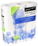 PINGO DOCE FOLHA TRIPLA BRANCO PINGO DOCE FOLHA TRIPLA BRANCO