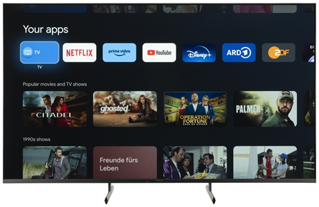 SONY KD-65X80L SONY KD-65X80L