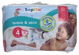 LUPILU MAXI LUPILU MAXI