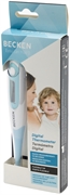 BECKEN TERMÓMETRO DIGITAL BECKEN BDT-3065 F FLEXÍVEL (TEMPO DE MEDIÇÃO 10 S) BECKEN TERMÓMETRO DIGITAL BECKEN BDT-3065 F FLEXÍVEL (TEMPO DE MEDIÇÃO 10 S)