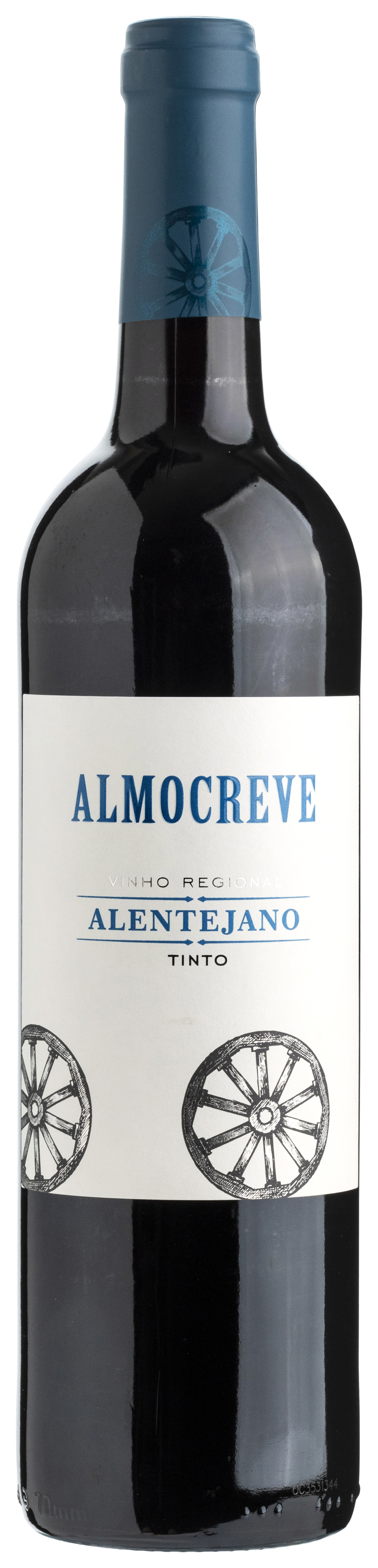ALMOCREVE (LIDL) 2022 TINTO ALMOCREVE (LIDL) 2022 TINTO
