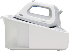 BRAUN IS5042 CARESTYLE 5 BRAUN IS5042 CARESTYLE 5