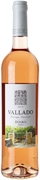 VALLADO TOURIGA-NACIONAL 2021 ROSE VALLADO TOURIGA-NACIONAL 2021 ROSE