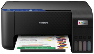 EPSON ECOTANK ET-2811 EPSON ECOTANK ET-2811