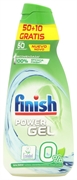 FINISH POWER GEL 0% FINISH POWER GEL 0%