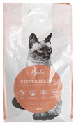 KIMBA (ALDI) ESTERILIZADOS RICO EM SALMON COM VERDURAS KIMBA (ALDI) ESTERILIZADOS RICO EM SALMON COM VERDURAS