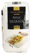 DIA DELICIOUS BASMATI DIA DELICIOUS BASMATI