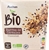 AUCHAN BIO BARRES DE CÉRÉALES CHOCOLAT AUCHAN BIO BARRES DE CÉRÉALES CHOCOLAT