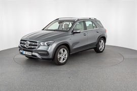 MERCEDES GLE 350 DE MERCEDES GLE 350 DE