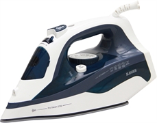 HAEGER SI-270.010A PRO STEAM HAEGER SI-270.010A PRO STEAM