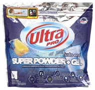 ULTRA PRO SUPER POWER GEL - TUDO EM 1 ULTRA PRO SUPER POWER GEL - TUDO EM 1