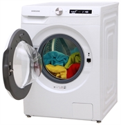 SAMSUNG WW12T504DTW/S3 SAMSUNG WW12T504DTW/S3