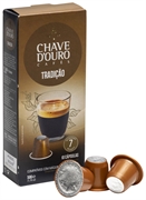 CHAVE D'OURO TRADIÇÃO CHAVE D'OURO TRADIÇÃO