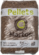 MARTOS PELLETS MARTOS PELLETS