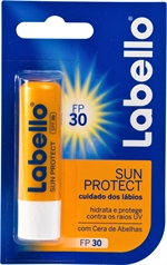 LABELLO Sun Protect Bálsamo Labial