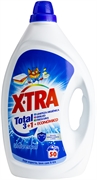 X-TRA TOTAL + X-TRA TOTAL +