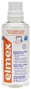 ELMEX ELIXIR ORAL ELMEX® ANTICÁRIES ELMEX ELIXIR ORAL ELMEX® ANTICÁRIES