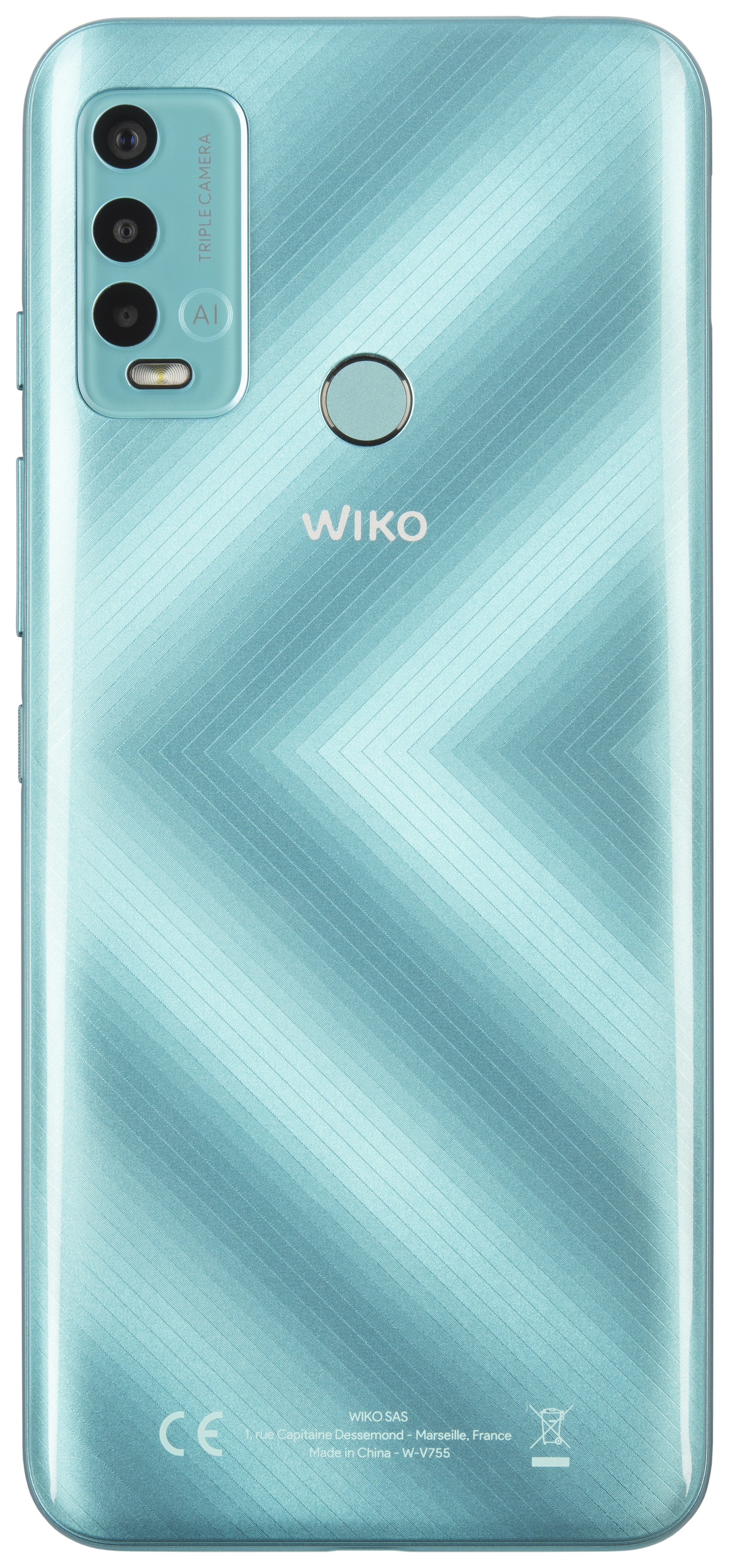 WIKO POWER U30 64GB WIKO POWER U30 64GB