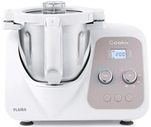 FLAMA 2185FL COOKII WI-FI WHITE VANILLA FLAMA 2185FL COOKII WI-FI WHITE VANILLA