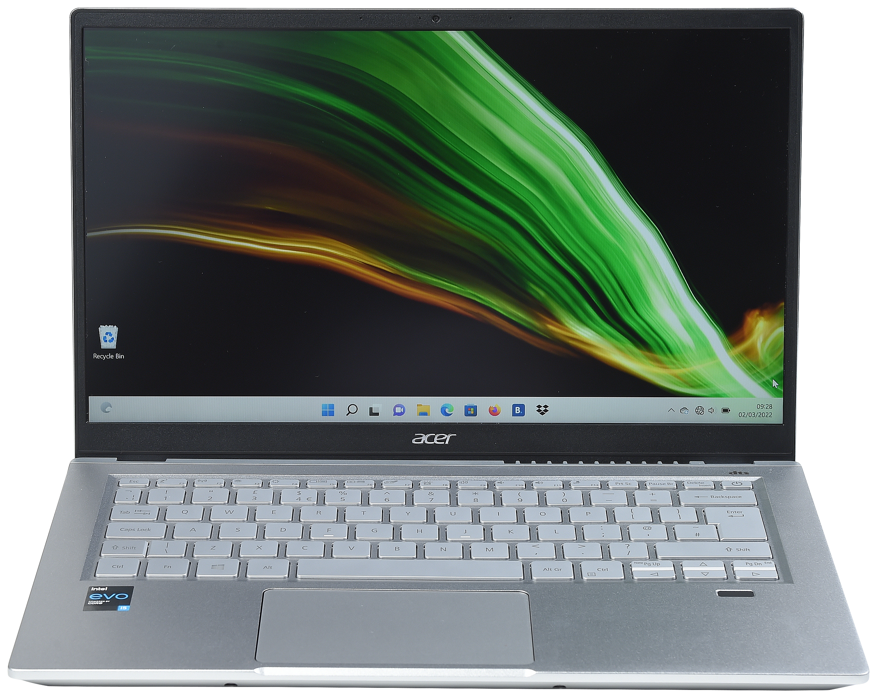 ACER SWIFT 3 SF314-511 (512 GB) ACER SWIFT 3 SF314-511 (512 GB)