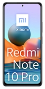 XIAOMI REDMI NOTE 10 PRO 64GB XIAOMI REDMI NOTE 10 PRO 64GB