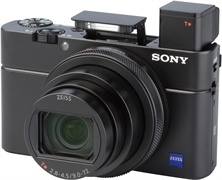 SONY CYBER-SHOT DSC-RX100 M6 SONY CYBER-SHOT DSC-RX100 M6
